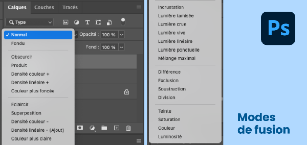 Formules d'abonnement du Creative Cloud d'Adobe