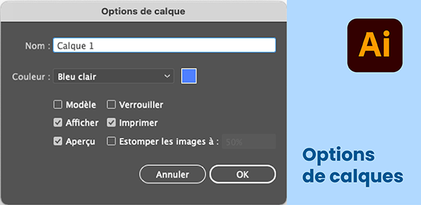 Formules d'abonnement du Creative Cloud d'Adobe